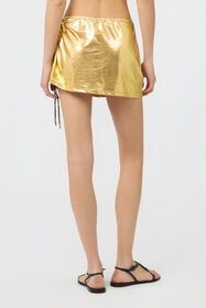 RC Gold Sarong GOLD SOW00J-4G003