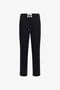 JC Pantaloni Just Cavalli JC Pantaloni Just Cavalli Nero TFT009-TF010