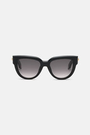 RC Sunglasses Roberto Cavalli Snake Collection Negro SALD28-ID129