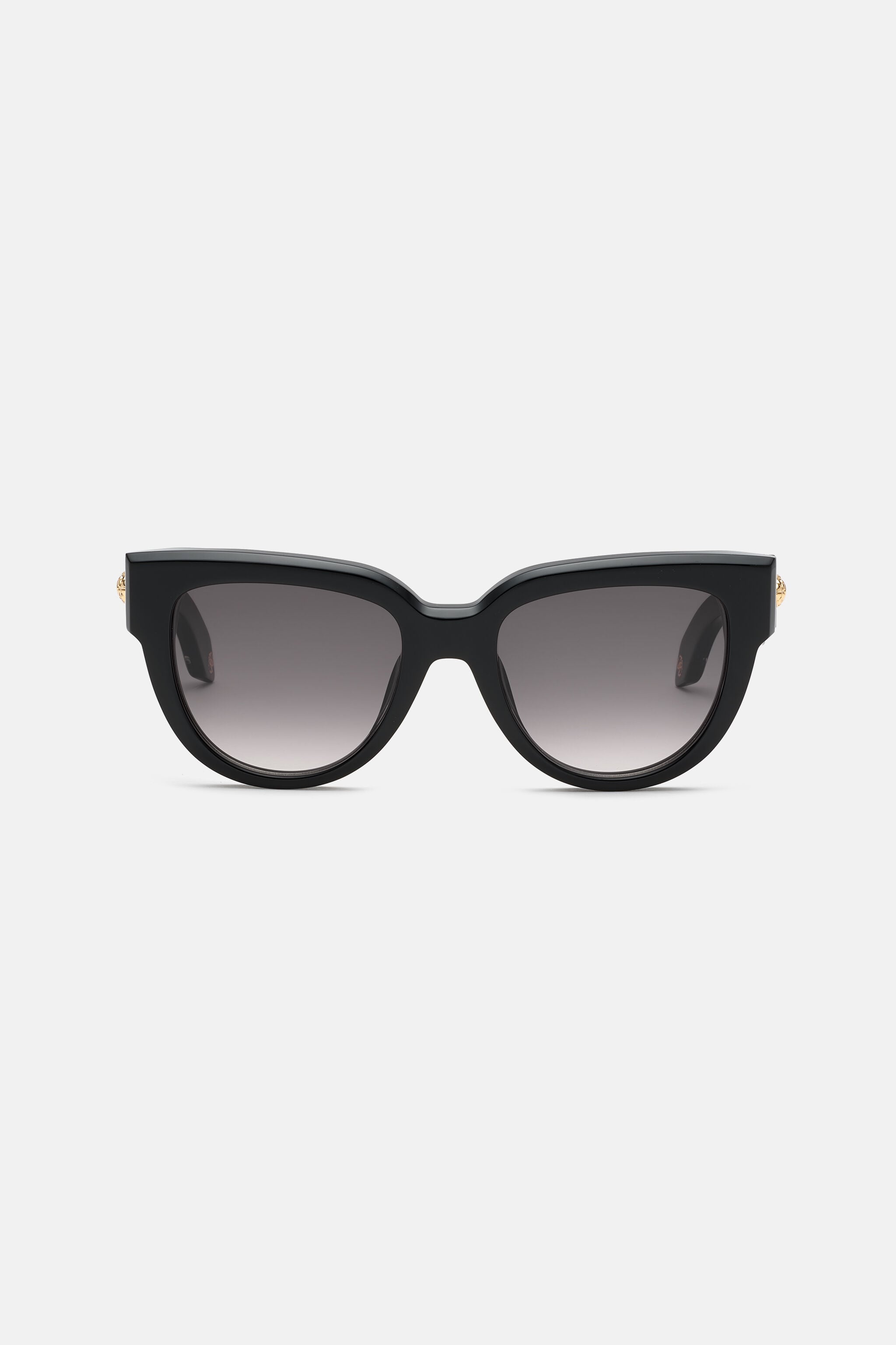 RC Sunglasses Roberto Cavalli Snake Collection Black SALD28-ID129