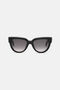 RC Sunglasses Roberto Cavalli Snake Collection RC Sunglasses Roberto Cavalli Snake Collection Noir SALD28-ID129