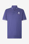 RC Polo With RC Monogram And Logo RC Polo With RC Monogram And Logo Dark blue POT64B-KB001