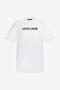 RC T-shirt Blanc Avec Logo Blanc SRT61B-JD060