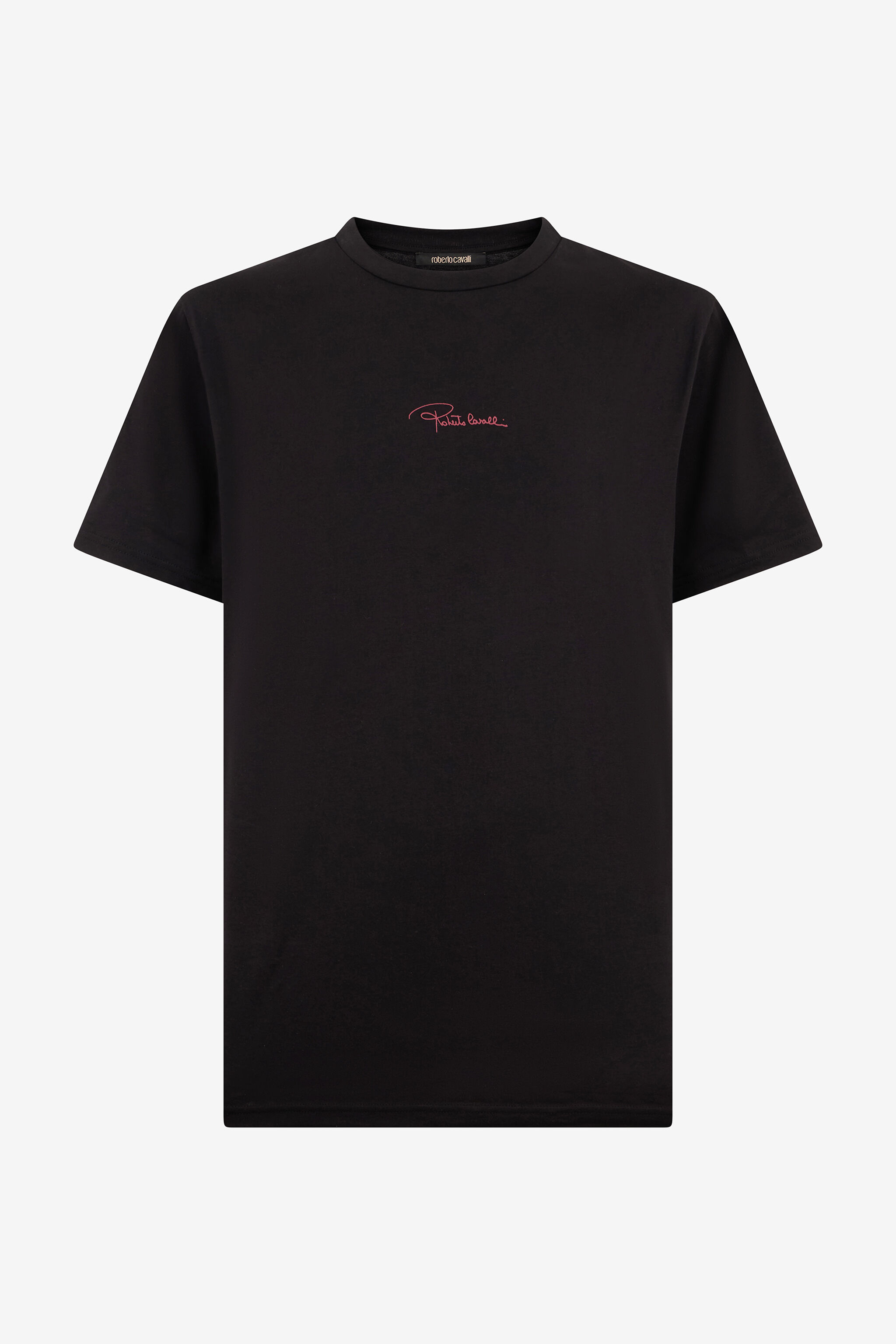 RC Snake Print T-Shirt RC Snake Print T-Shirt BLACK ROT60E-JD065