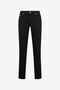 JC Pantalon En Denim Noir JC Pantalon En Denim Noir BLACK BLACK Q61385-Q0288