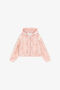 JU RC Logo sweatshirt JU RC Logo sweatshirt Pink TJT68Q-5OM07