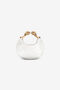 RC Mini Sac Hobo Roar Imprimé Serpent RC Mini Sac Hobo Roar Imprimé Serpent Argent UKB013-PZ579