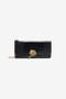 RC Longue Pochette Roar Imprimé Croco RC Longue Pochette Roar Imprimé Croco Noir TKB012-PZ975