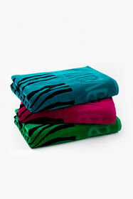 HO Telo Mare Pattern Zebra 2000 GREEN UALH09-IH010