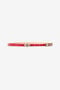 RC Ceinture rouge orientale avec tête de serpent et cristaux RC Ceinture rouge orientale avec tête de serpent et cristaux ORIENTAL RED VKC004-PZ579