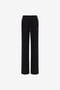 RC Pants with Logo RC Pants with Logo Black SKT28B-CF020