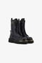 RC Combat boot with RC Logo RC Combat boot with RC Logo Black TKS115-PZA62