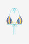 RC Top De Bikini Bañador Estampado Baidera RC Top De Bikini Bañador Estampado Baidera MULTICOLOR QKW00G-LNF55