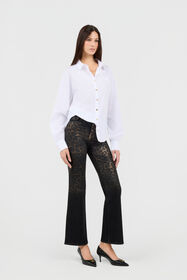 RC Camicia Bianca Con Bottoni Dorati WHITE TOT70C-FA005