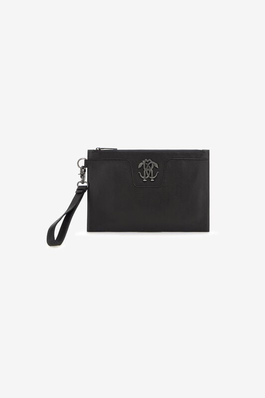 RC Clutch with Monogram RC RC Clutch with Monogram RC Black SRB004-PZ099