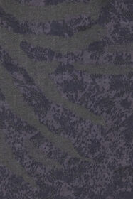 RC T-Shirt With Animal Print Dark gray URT61J-3PN55