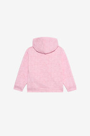 JU Cotton hoodie BABY ROSE VJT69F-5OP28