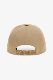 RC Cap with Logo Light Brown SYI00L-9M001
