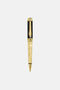 RC Stylo-bille Roberto Cavalli Serpentine GOLD BLACK VALG01-IG257