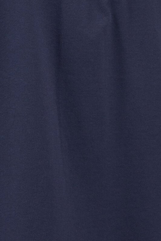 RC Navy Blue Shirt With Monogram RC RC Navy Blue Shirt With Monogram RC NAVY QOT70H-CE007