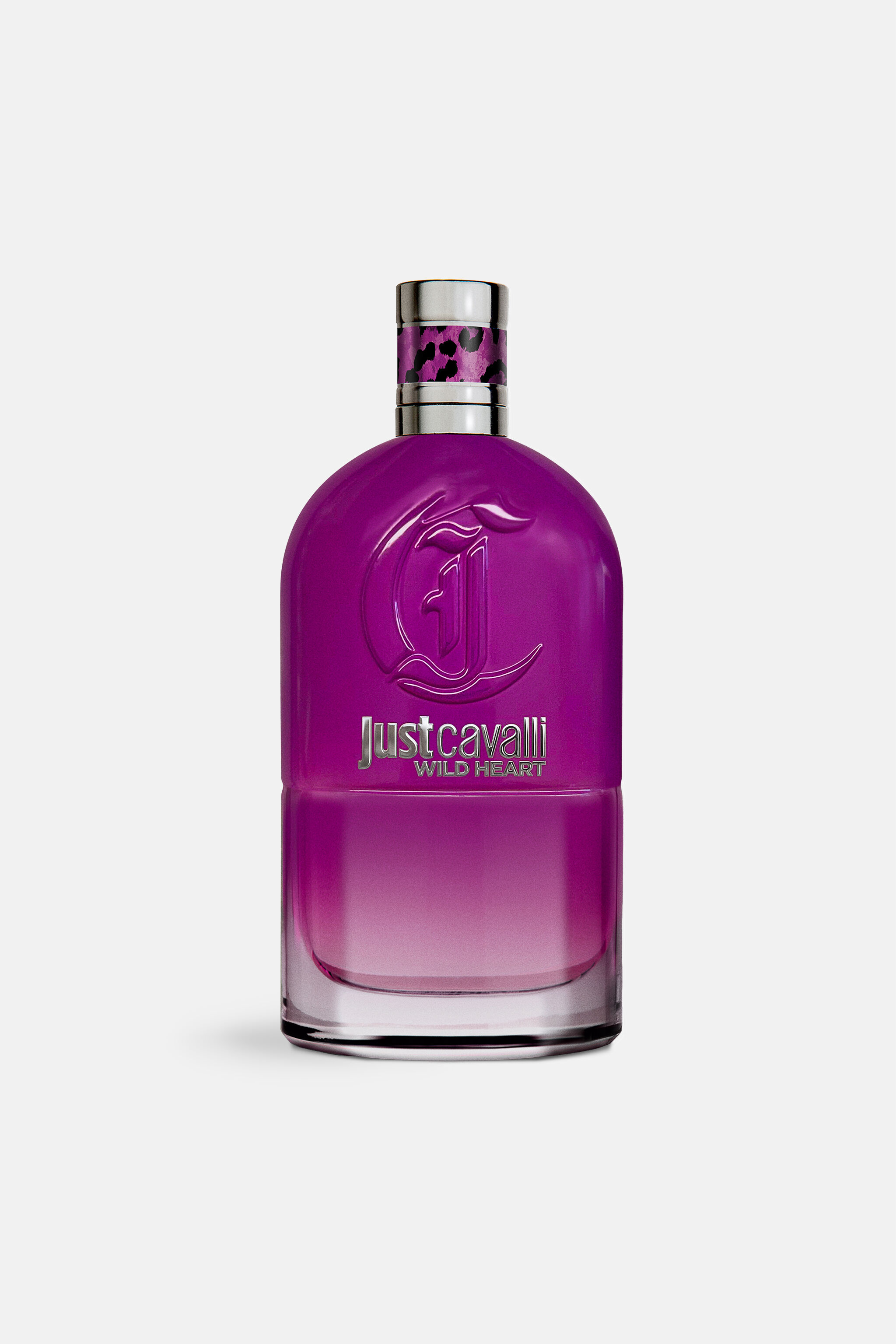 JUST CAVALLI WILD HEART EAU DE PARFUM 90ML in GENERIC for Women