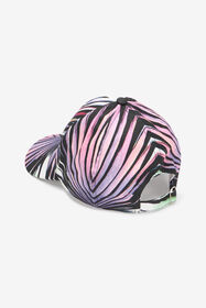 RC Casquette à Imprimé Ray Of Paradise MULTICOLOR XKI007-4NM33