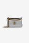 RC Shoulder bag with Monogram RC RC Shoulder bag with Monogram RC Gray OOB00B-PZ015