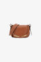 RC Fang Bang Shoulder Bag RC Fang Bang Shoulder Bag Marron SWB007-PZ078
