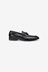 RC Black Classic Loafer BLACK SOS00C-PZ056