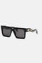 RC Sunglasses Roberto Cavalli Snake Collection RC Sunglasses Roberto Cavalli Snake Collection Black SALD29-ID130