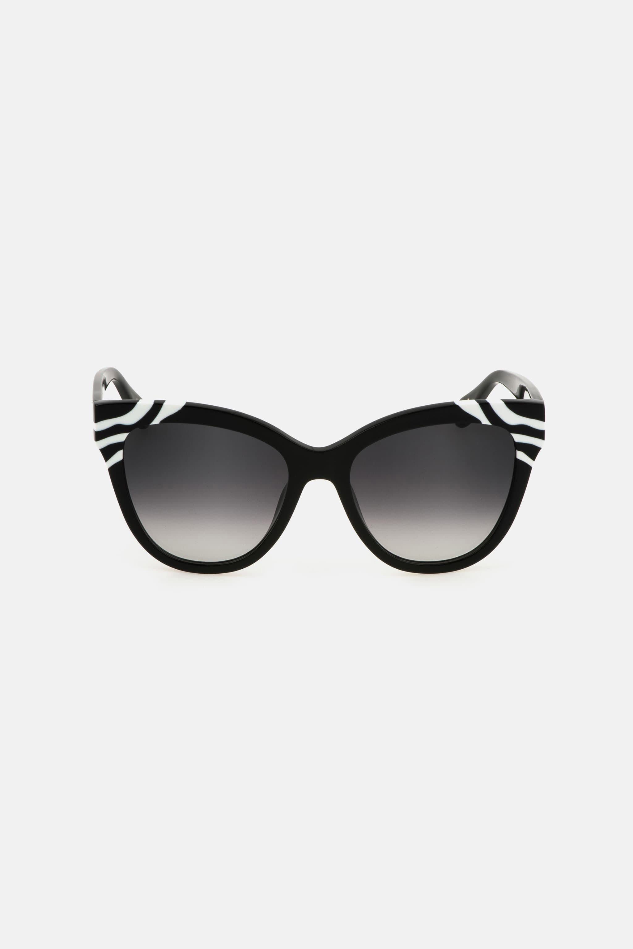 JC Sunglasses Just Cavalli JC Sunglasses Just Cavalli Black/White RALD52-ID055