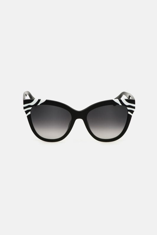 JC Sunglasses Just Cavalli JC Sunglasses Just Cavalli Black/White RALD52-ID055