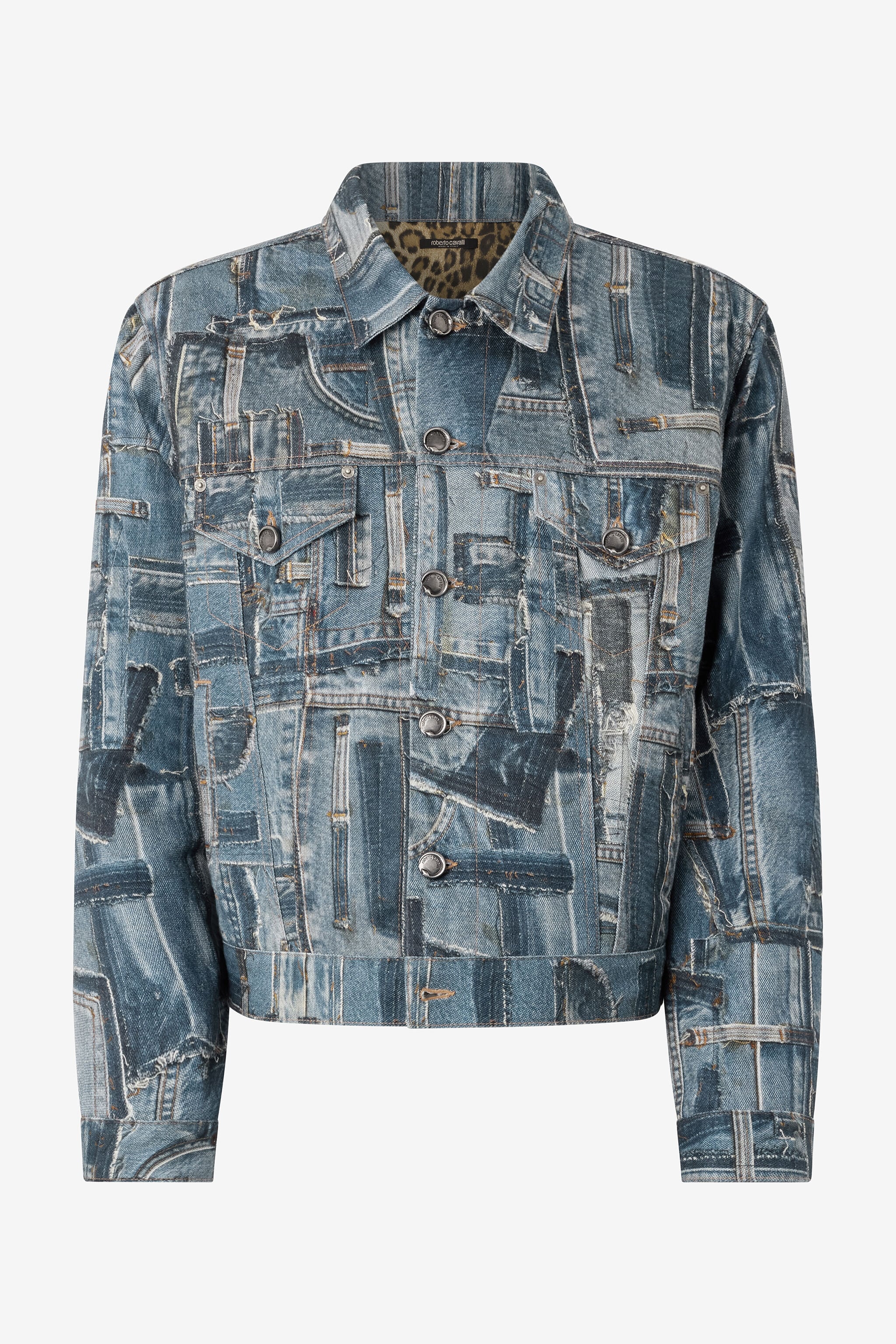 Coats & Jackets