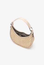 RC Petit Sac Matelassé Bologna Marron clair ULL001-IL001