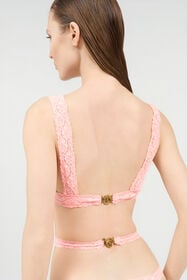 RC Florentine Flowers One-Piece Swimsuit BEIGE WQW006-HVR40
