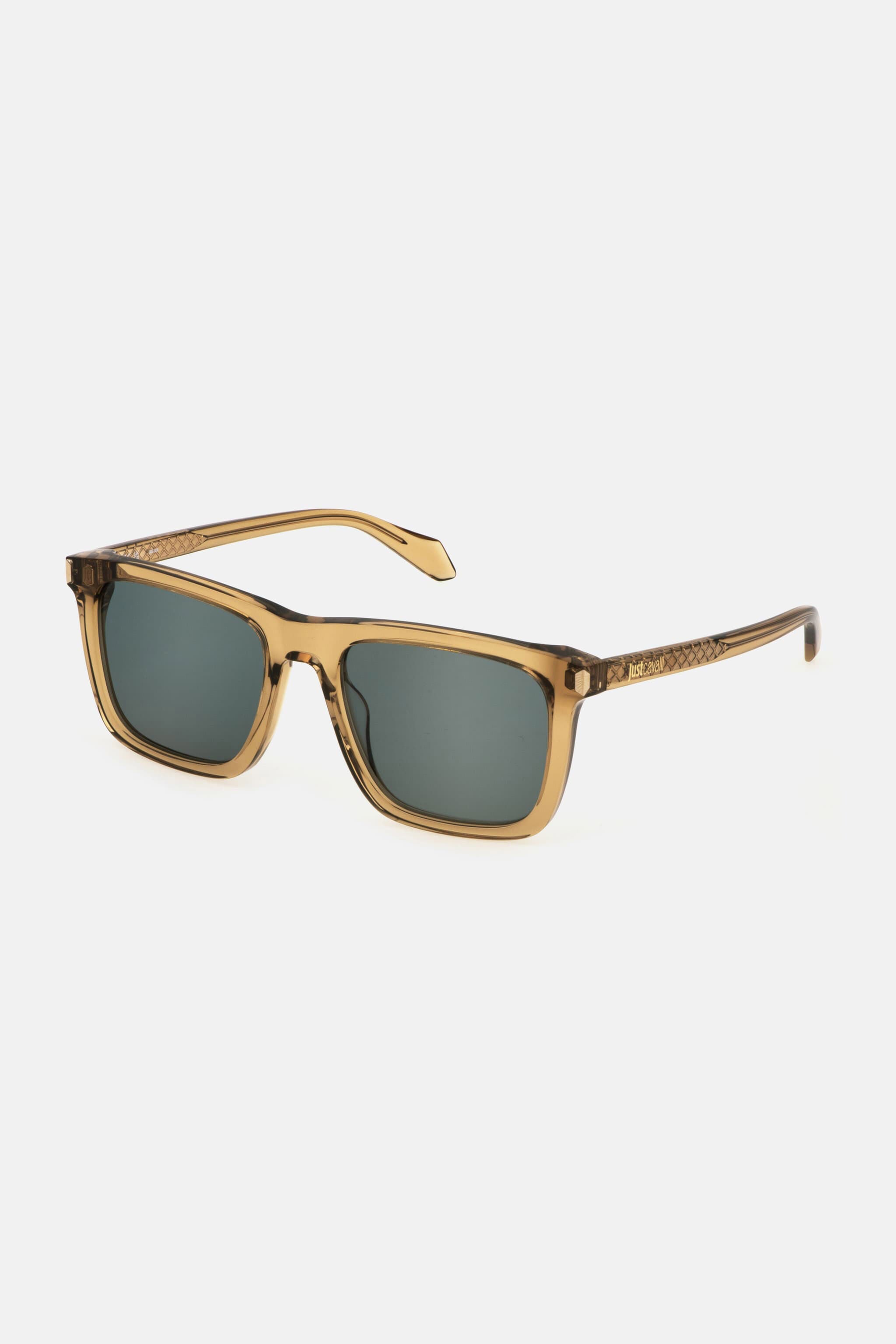 JC Sunglasses Just Cavalli Light Brown RALD16-ID019