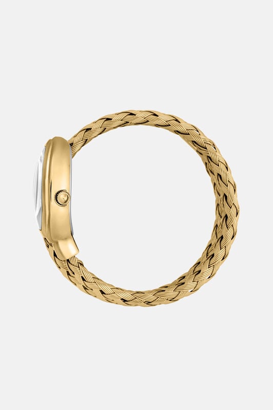 JC Just Cavalli Signature Snake watch JC Just Cavalli Signature Snake watch RALT62-IT089