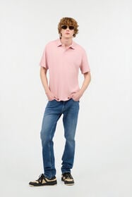 JC Ombre-Effect Jeans Light blue UFJ005-UF025