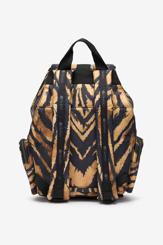 RC Napoli Bag Light brown/Black ULL006-IL006