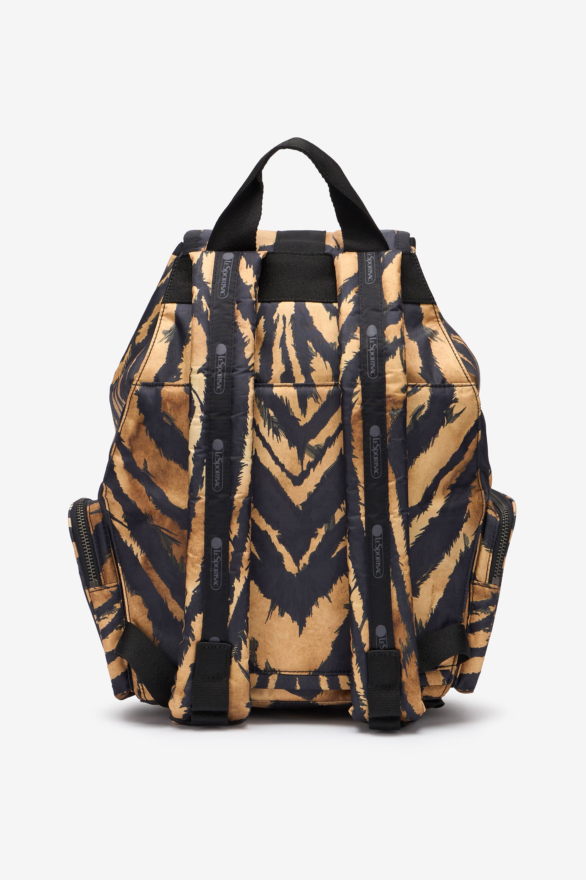 RC Napoli Bag Light brown/Black ULL006-IL006