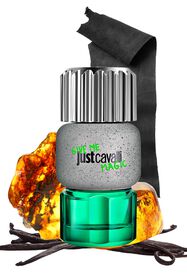 JC JUST CAVALLI GIVE ME MAGIC EDT GENERIC UALI22-II026