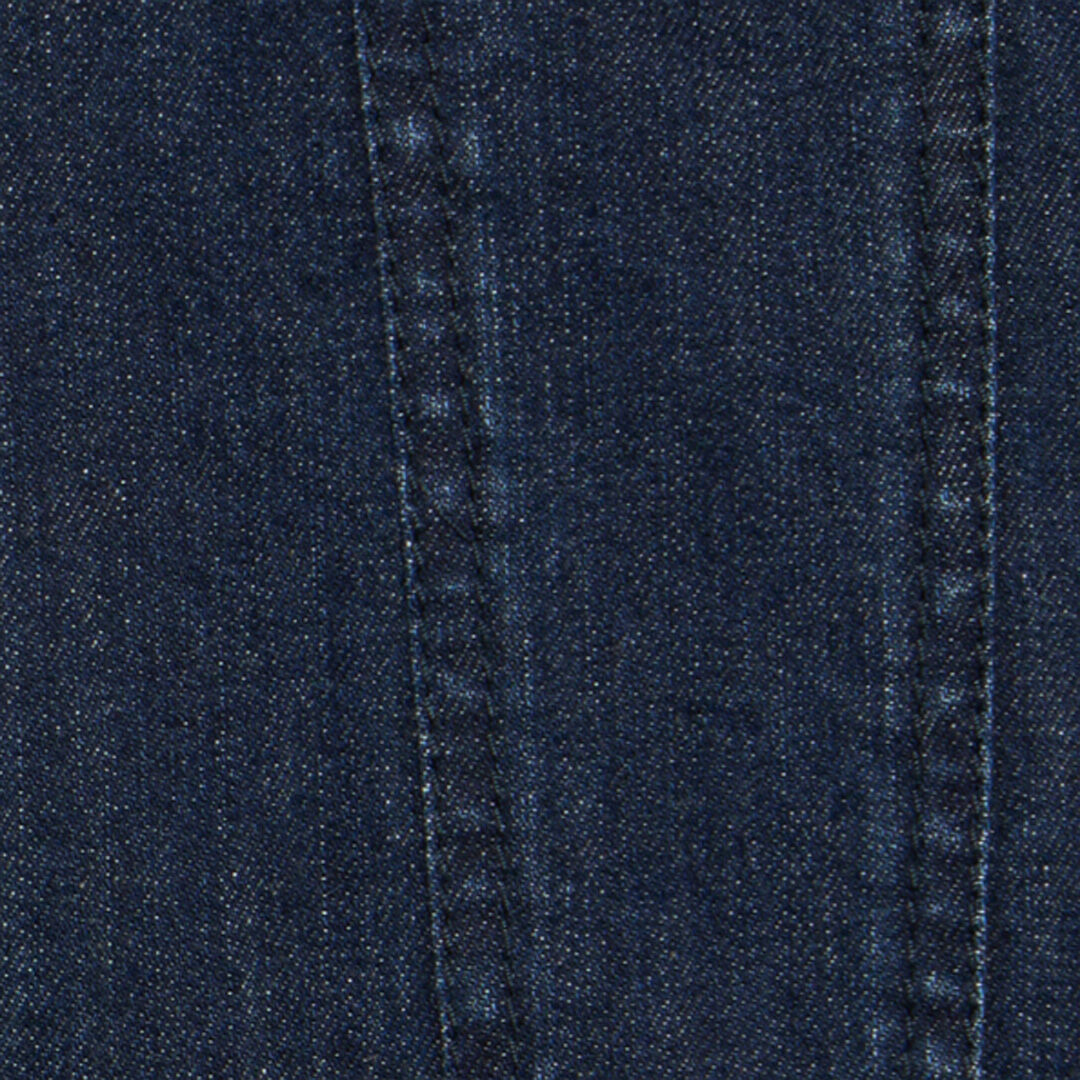 JU Denim jacket with hood JU Denim jacket with hood MEDIUM BLUE VJJ40A-DS015