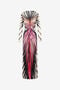 RC Robe Maxi Imprimé Ray Of Paradise RC Robe Maxi Imprimé Ray Of Paradise CORAL XKT107-JRM33
