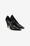 RC Snake-Effect Pumps RC Snake-Effect Pumps BLACK XWS001-PA001