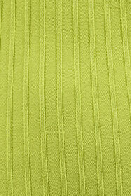 JC Rib-Knit Midi Dress Light green UFT165-UF231