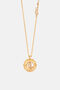 JC Just Cavalli Necklace JC Just Cavalli Necklace Or SALT5E-IT295