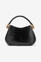 RC Roar Bag Shoulder Bag Black TKB022-PZ975