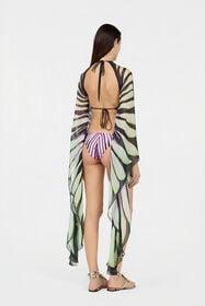 RC Ray Of Paradise Print One-Piece Swimsuit MULTICOLOR XKW017-HVM33
