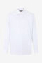 RC White Cotton Shirt WHITE SOT70E-3AD03