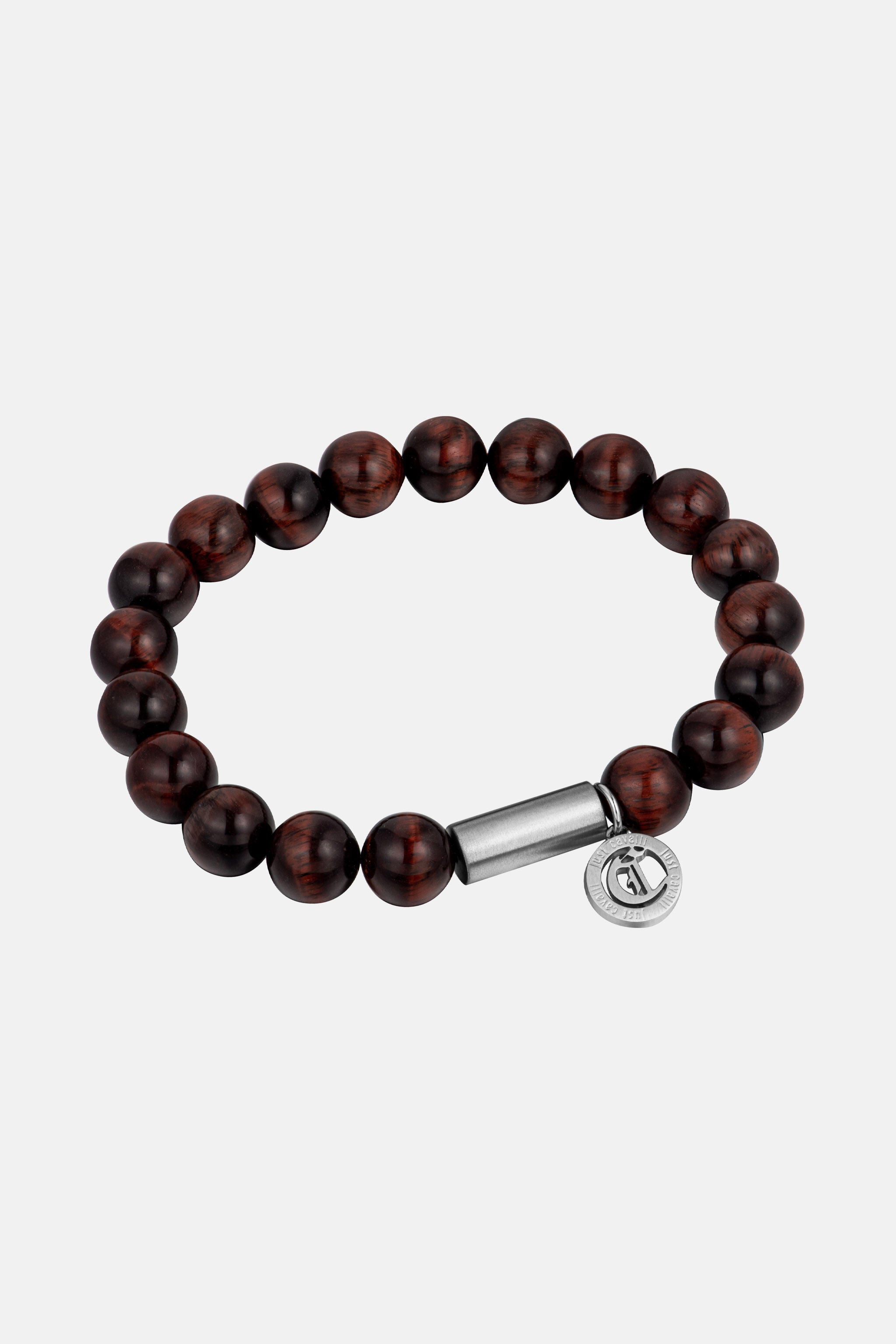 JC Just Cavalli Bracelet Brown SALT9A-IT259